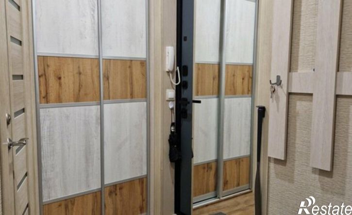 1-комн квартира ул Набережная, 18Б,  д. 18Б