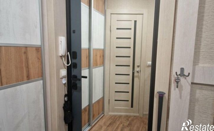1-комн квартира ул Набережная, 18Б,  д. 18Б