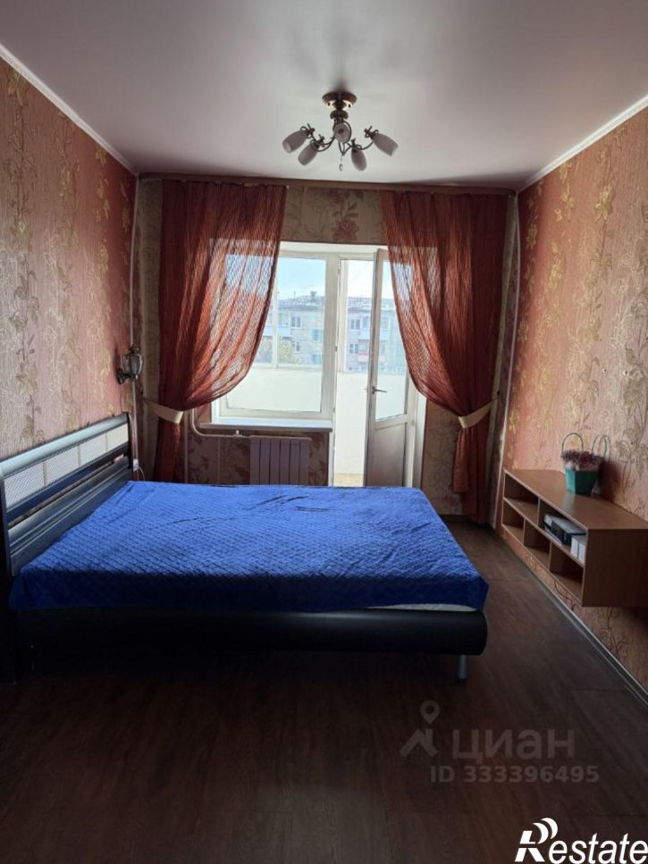1-комн квартира ул Пионерская, 75,  д. 75