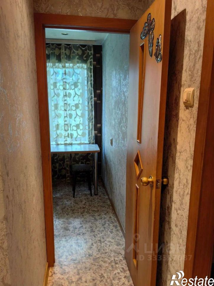1-комн квартира ул 40 лет Победы, 25,  д. 25