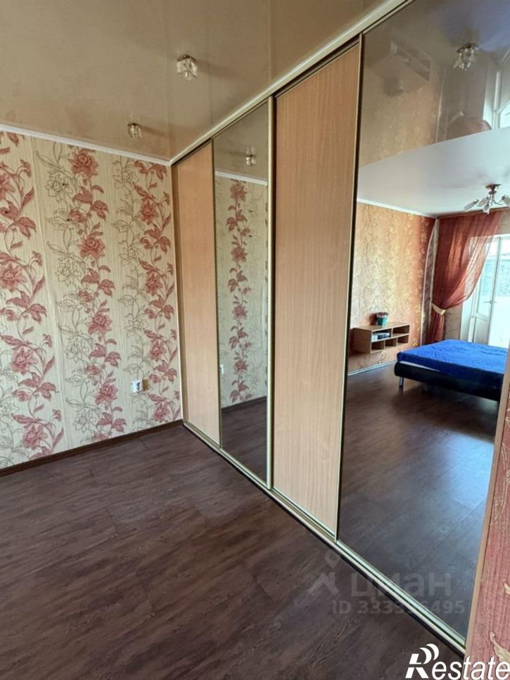 1-комн квартира ул Пионерская, 75,  д. 75