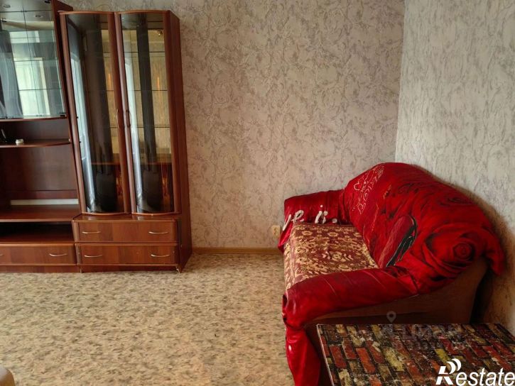 1-комн квартира ул 40 лет Победы, 25,  д. 25