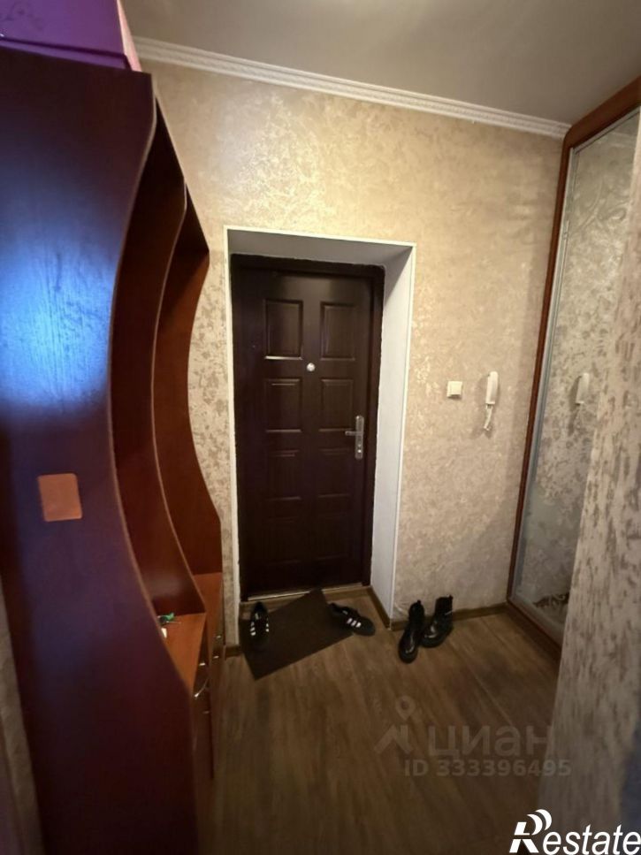 1-комн квартира ул Пионерская, 75,  д. 75