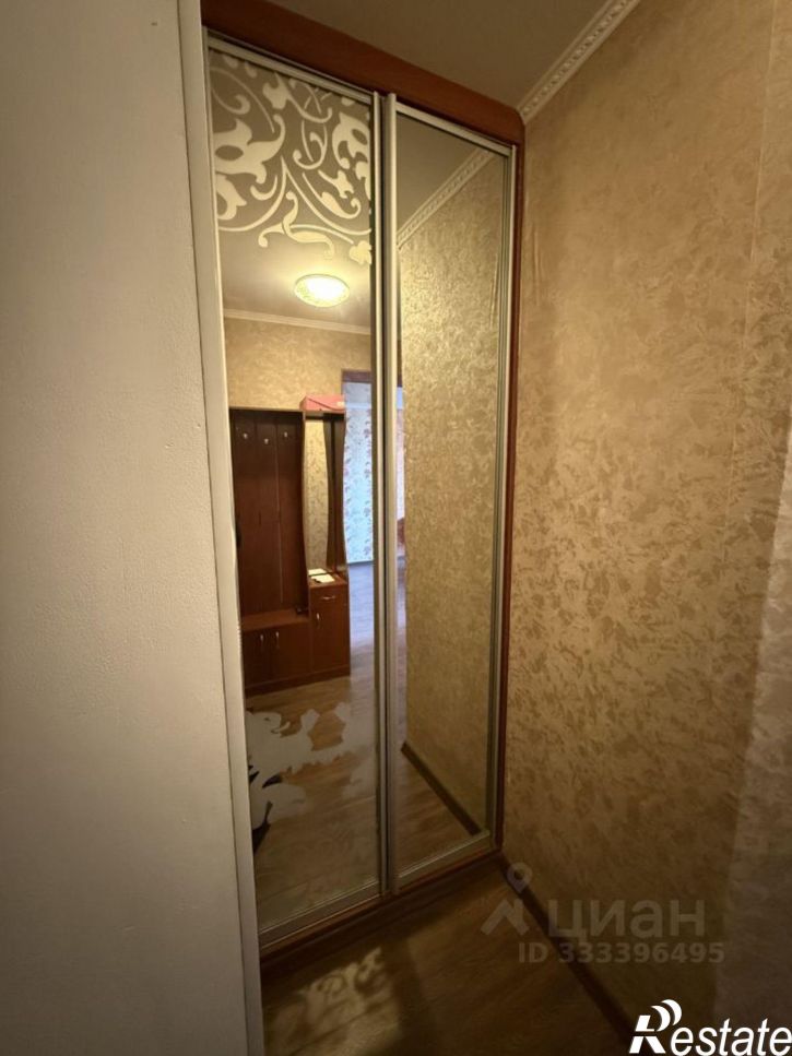 1-комн квартира ул Пионерская, 75,  д. 75