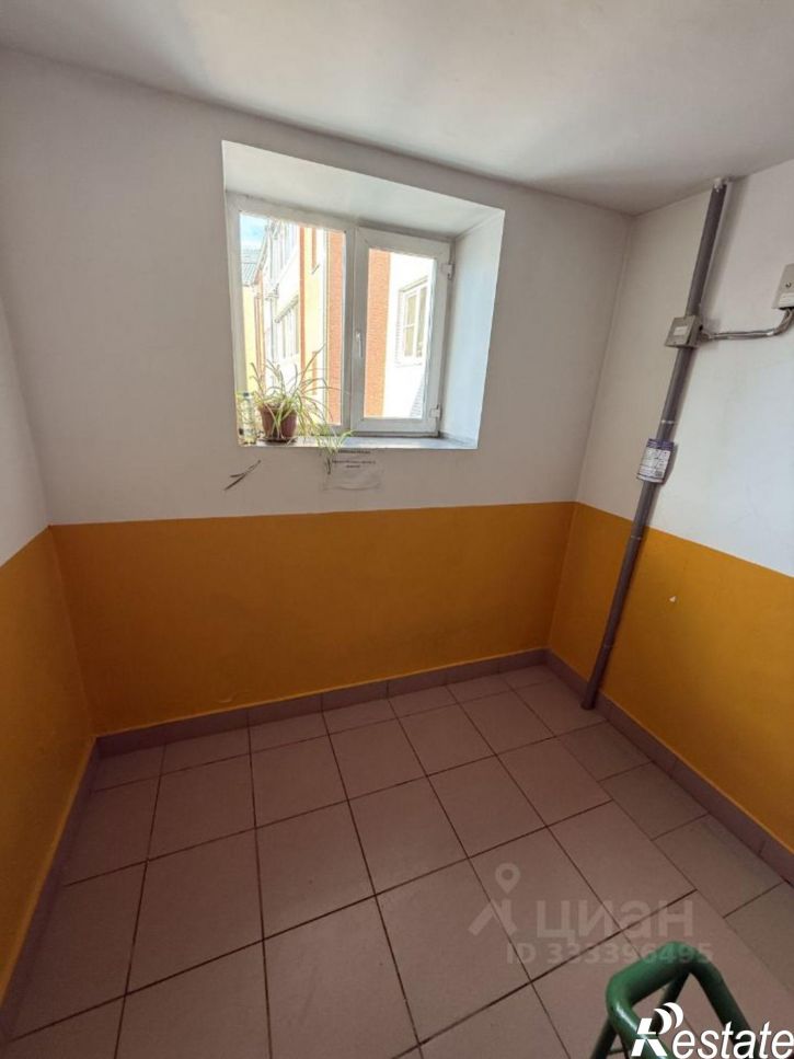 1-комн квартира ул Пионерская, 75,  д. 75