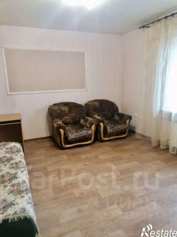 1-комн квартира ул Пионерская, 77,  д. 77