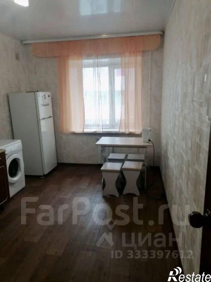1-комн квартира ул Пионерская, 77,  д. 77