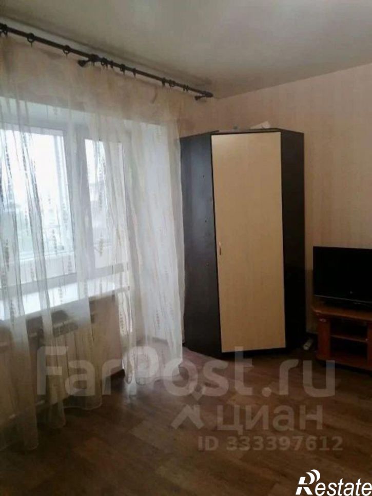 1-комн квартира ул Пионерская, 77,  д. 77