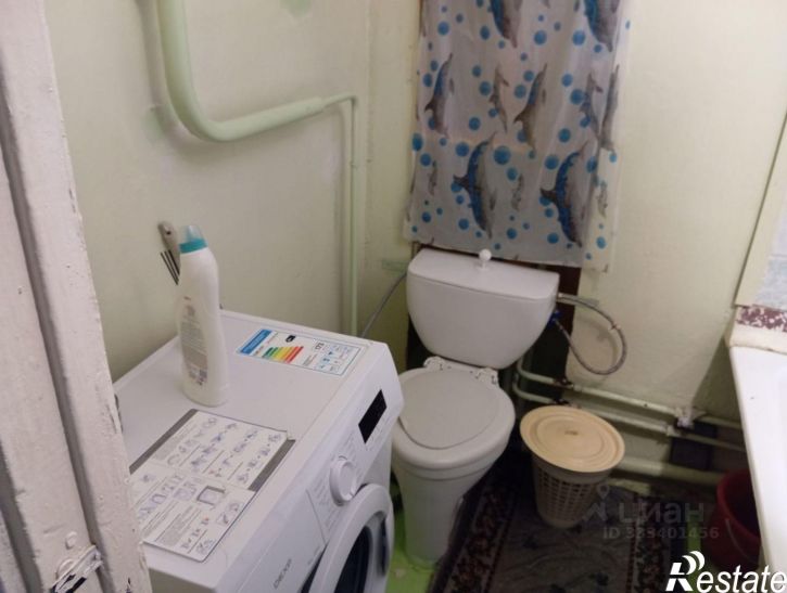 1-комн квартира ул Чапаева, 21а,  д. 21а
