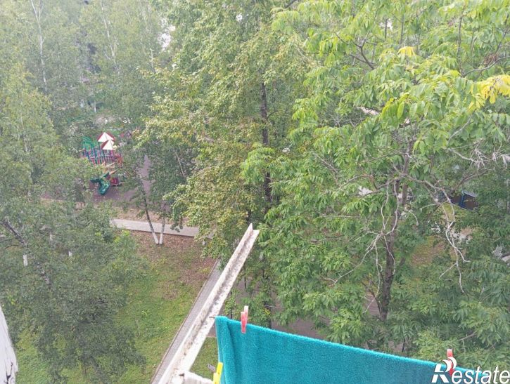 1-комн квартира ул Чапаева, 21а,  д. 21а