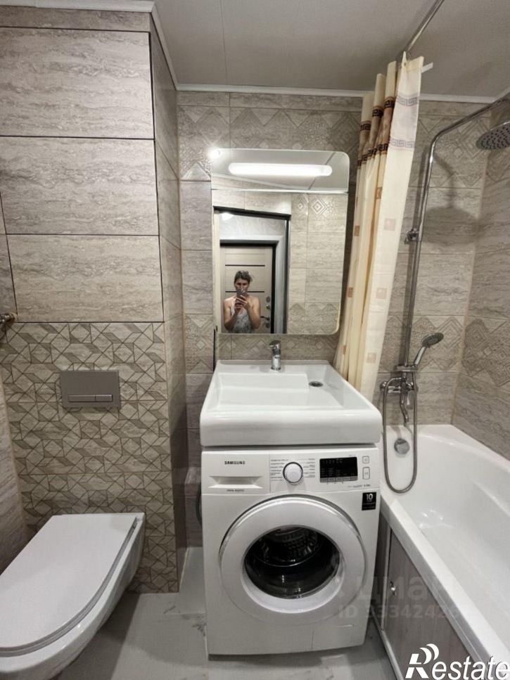 2-комн квартира ул Осенняя, 19,  д. 19