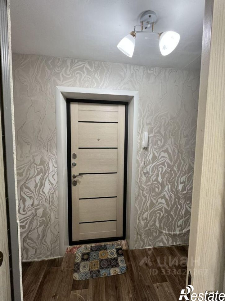 2-комн квартира ул Осенняя, 19,  д. 19