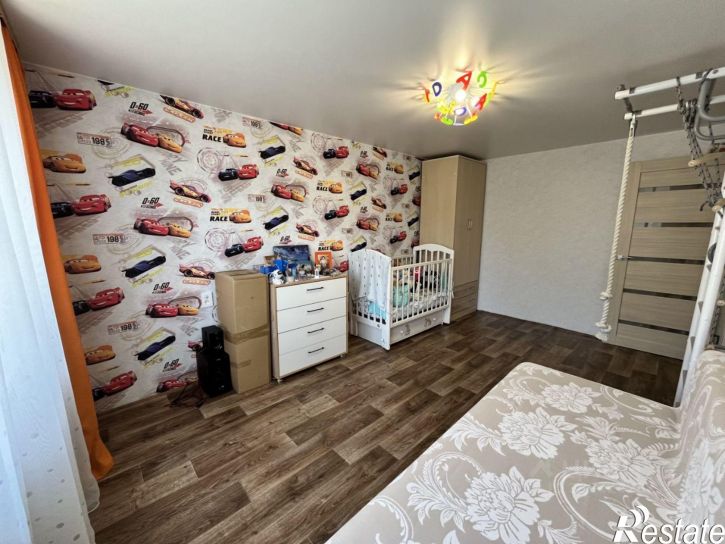 2-комн квартира ул Осенняя, 19,  д. 19