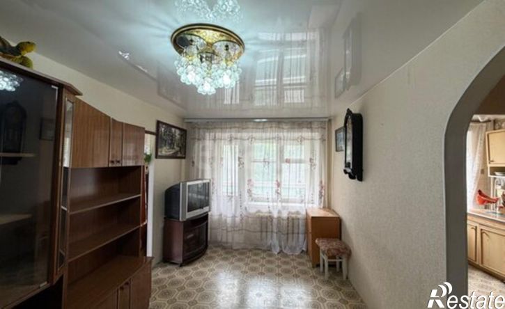 2-комн квартира ул Димитрова, 12,  д. 12