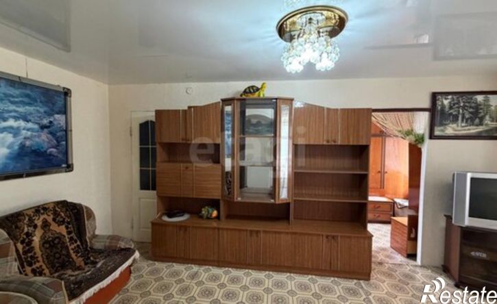 2-комн квартира ул Димитрова, 12,  д. 12
