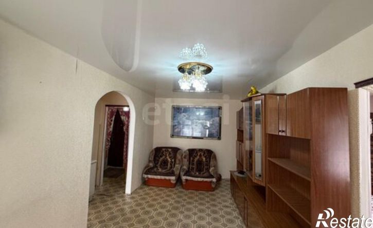 2-комн квартира ул Димитрова, 12,  д. 12