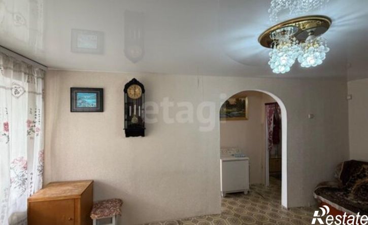 2-комн квартира ул Димитрова, 12,  д. 12
