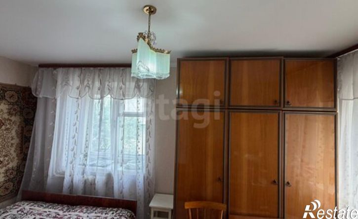 2-комн квартира ул Димитрова, 12,  д. 12