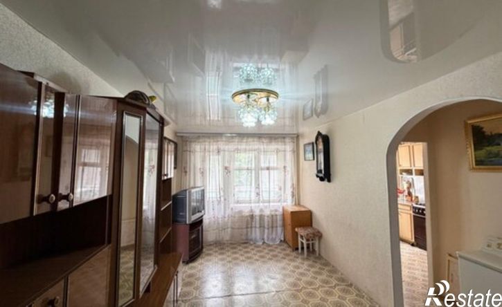 2-комн квартира ул Димитрова, 12,  д. 12