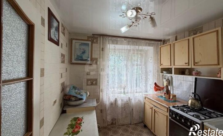 2-комн квартира ул Димитрова, 12,  д. 12