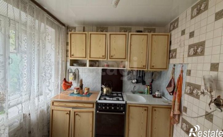 2-комн квартира ул Димитрова, 12,  д. 12