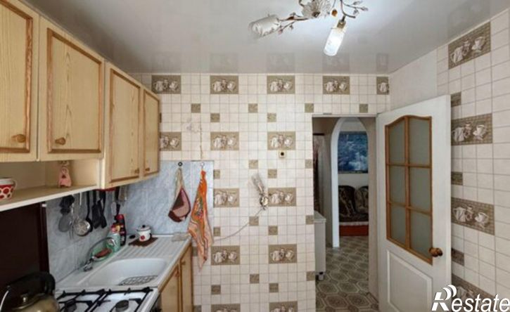 2-комн квартира ул Димитрова, 12,  д. 12