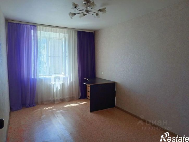 3-комн квартира ул Чапаева, 21б,  д. 21б