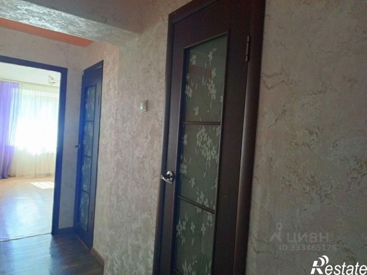 3-комн квартира ул Чапаева, 21б,  д. 21б