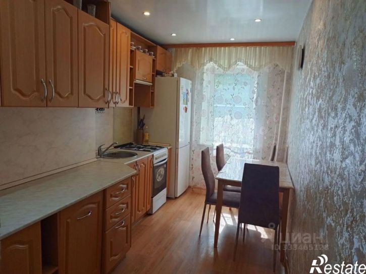 3-комн квартира ул Чапаева, 21б,  д. 21б