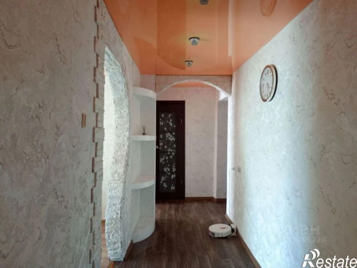 3-комн квартира ул Чапаева, 21б,  д. 21б