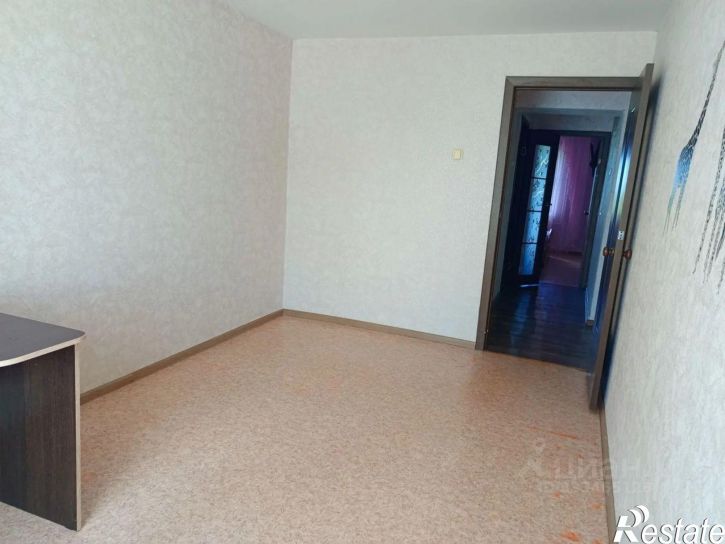 3-комн квартира ул Чапаева, 21б,  д. 21б