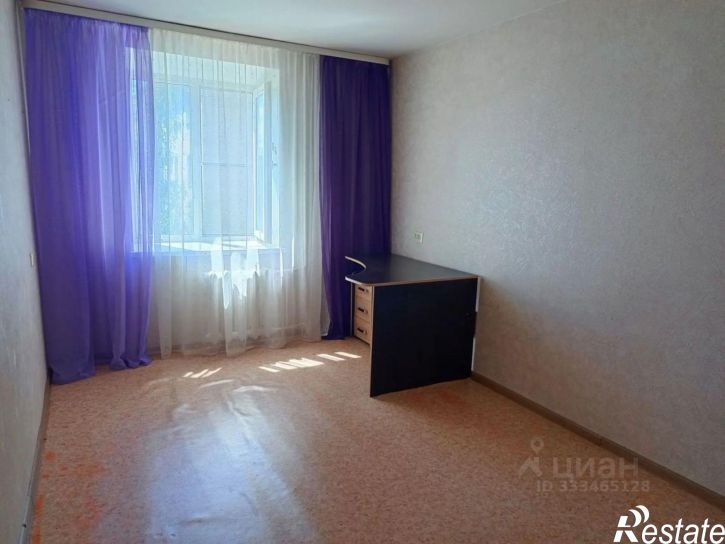 3-комн квартира ул Чапаева, 21б,  д. 21б