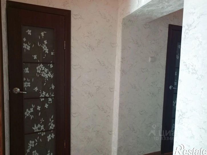 3-комн квартира ул Чапаева, 21б,  д. 21б