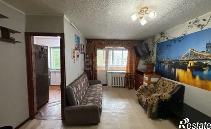 2-комн квартира ул Ленина, 5,  д. 5