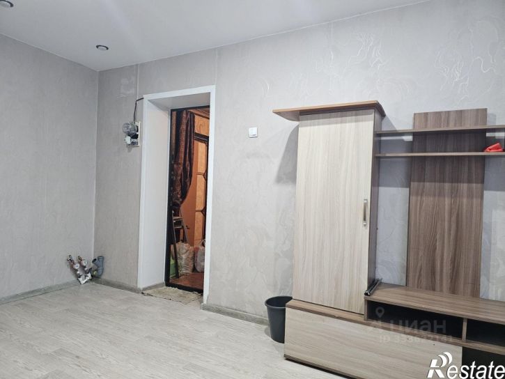Комната улица Комбайностроителей, 6,  д. 6