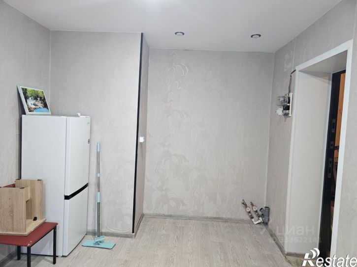 Комната улица Комбайностроителей, 6,  д. 6