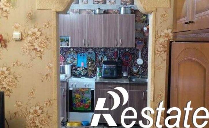 1-комн квартира Советская улица, 55,  д. 55
