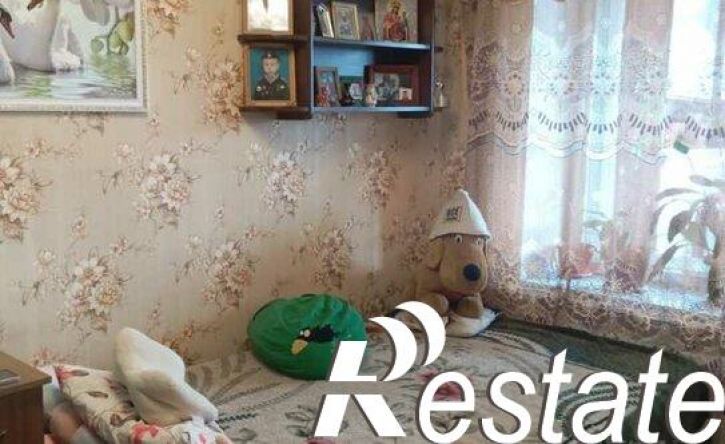 1-комн квартира Советская улица, 55,  д. 55