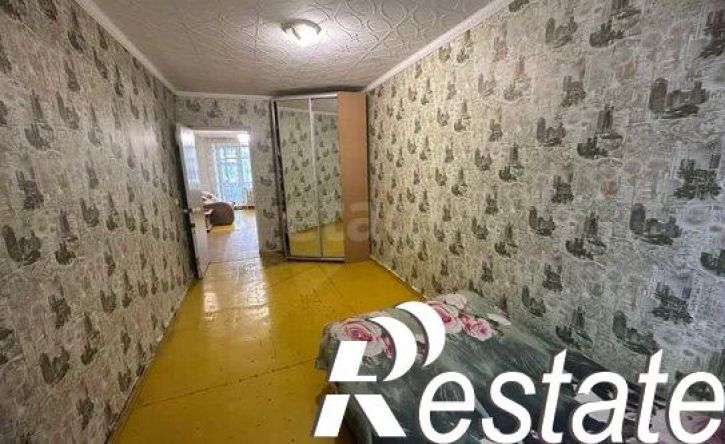2-комн квартира улица Чапаева, 10,  д. 10