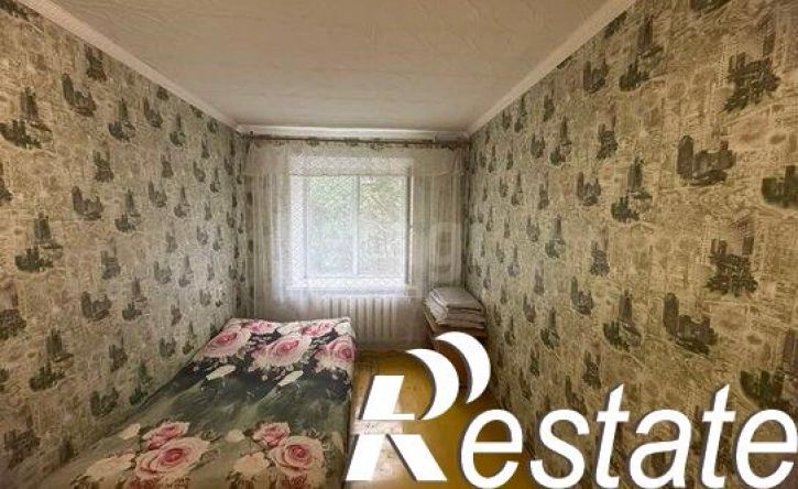 2-комн квартира улица Чапаева, 10,  д. 10