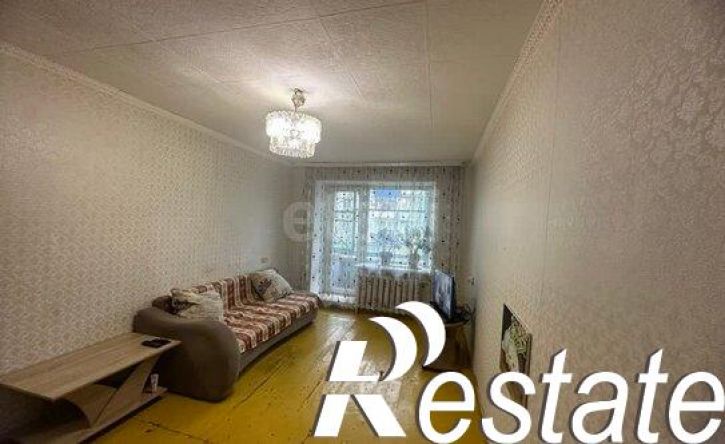 2-комн квартира улица Чапаева, 10,  д. 10