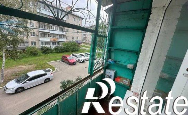 2-комн квартира улица Чапаева, 10,  д. 10