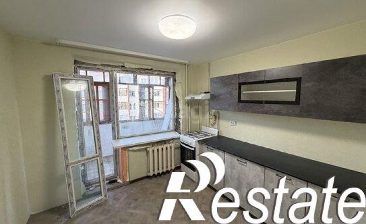 3-комн квартира Осенняя улица, 13А,  д. 13А