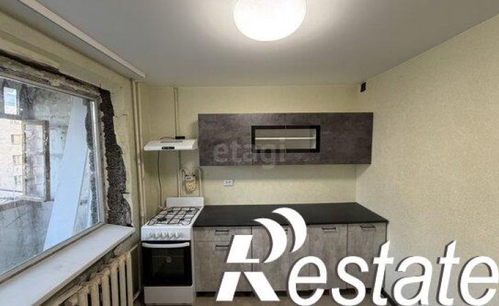 3-комн квартира Осенняя улица, 13А,  д. 13А