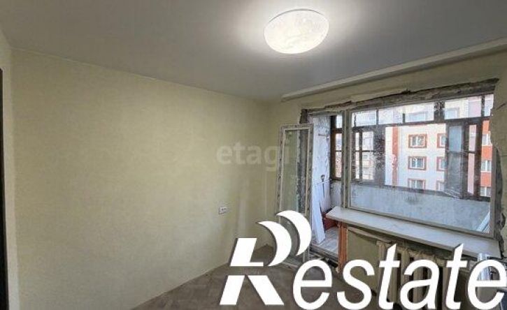 3-комн квартира Осенняя улица, 13А,  д. 13А