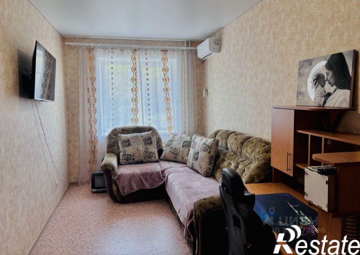 3-комн квартира улица Стяжкина, 5,  д. 5