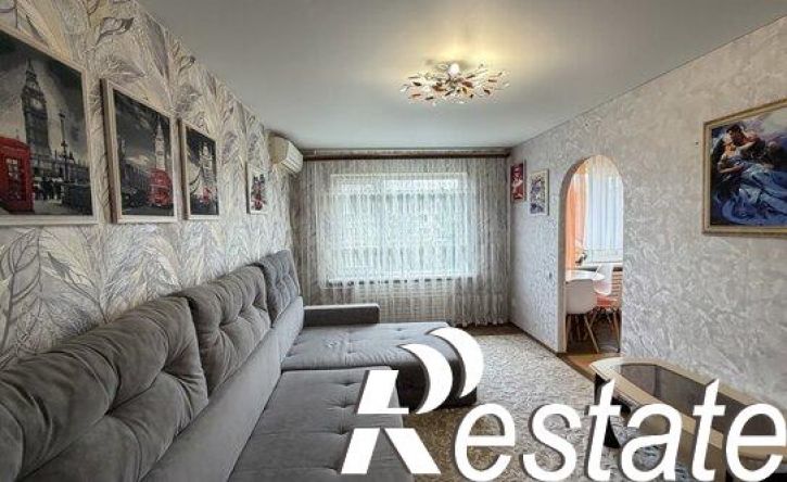 3-комн квартира Пионерская улица, 86А,  д. 86А