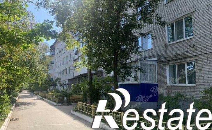2-комн квартира Пионерская улица, 49,  д. 49