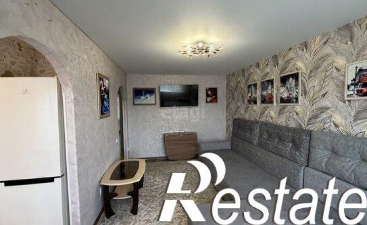3-комн квартира Пионерская улица, 86А,  д. 86А