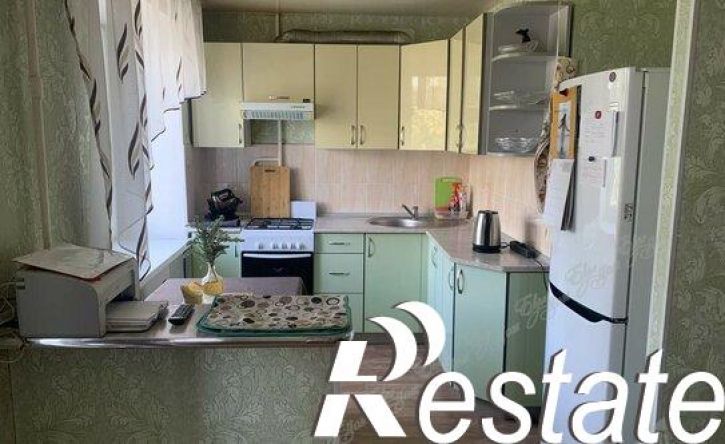 2-комн квартира Пионерская улица, 49,  д. 49